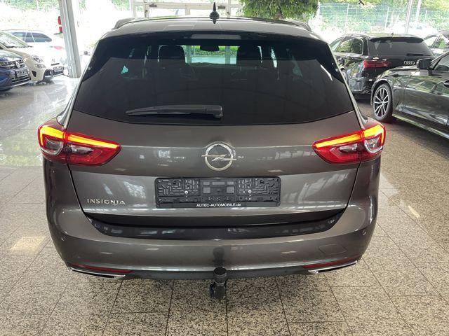 Opel Insignia ST Business 2.0 CDTI HEAD-UP+AHK+KAMERA