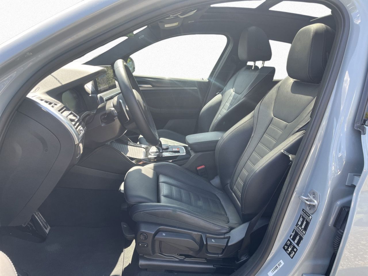 BMW X4 - Bild 12