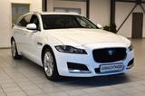 Jaguar XF 2.0d Prestige/Aut./MERIDIAN/NAVI/LED/VIRTUAL/ - Jaguar XF: Kombi