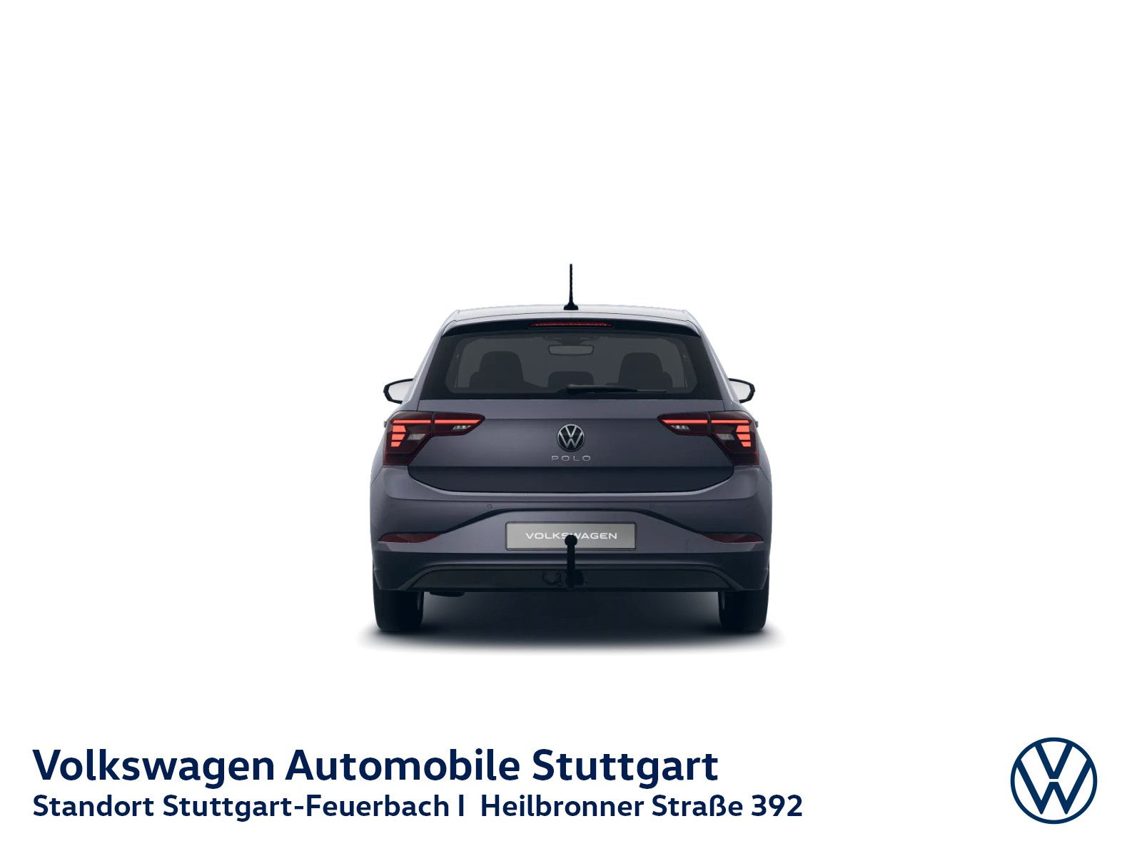 Volkswagen Polo - Bild 8