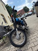 Simson S 50 B1 - SIMSON S50 B1