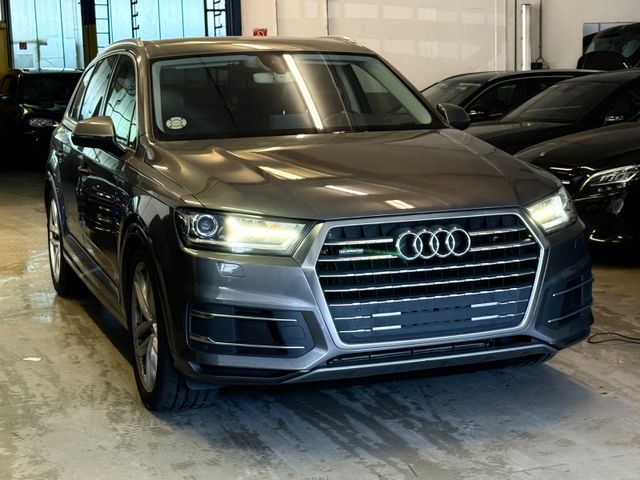 AUDI Q7 3.0 TDI quattro