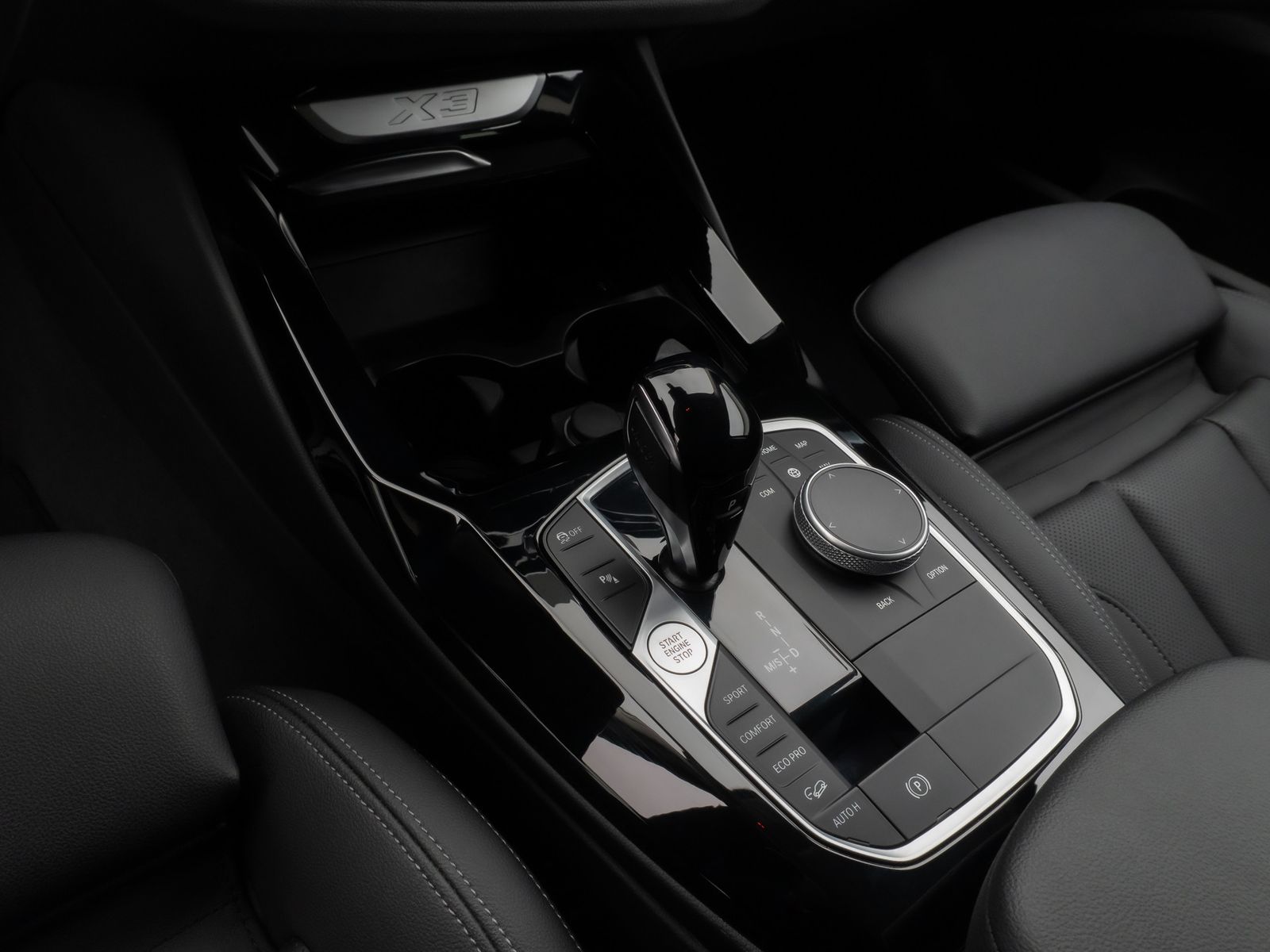 Fahrzeugabbildung BMW X3 xD20d Kamera DAB CockPit+ LED Sport 18Zoll