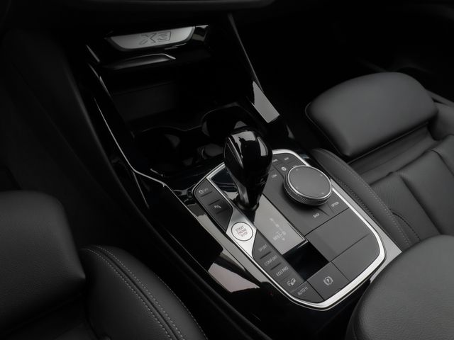 Foto Nummer 22: BMW X3