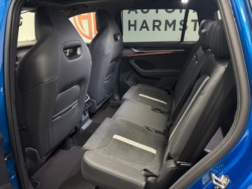 Skoda Kodiaq 2.0 TSI 150 kW 4x4 Sportline Pano