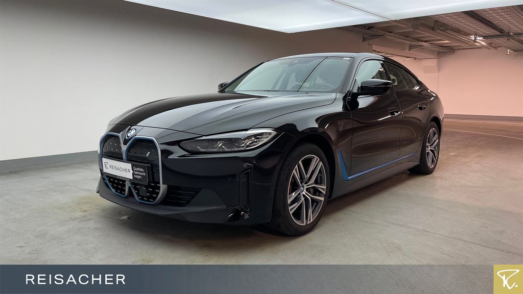Angebot ansehen BMW i4