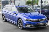 Volkswagen Passat Variant 2.0 TSI DSG 2x R-Line Pano* AHK* - Volkswagen Passat Variant in Saarbrücken