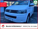 Volkswagen T5 Caravelle Comfortline 140PS DSG 8SP AHK PDC - Volkswagen T5 Caravelle: 8 Sitzer