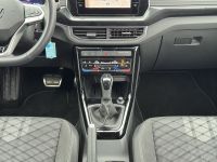Volkswagen T-Cross - Vorschau Bild 9