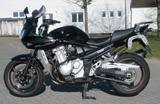Suzuki Bandit GSF 1250 SA - SUZUKI BANDIT 1250S