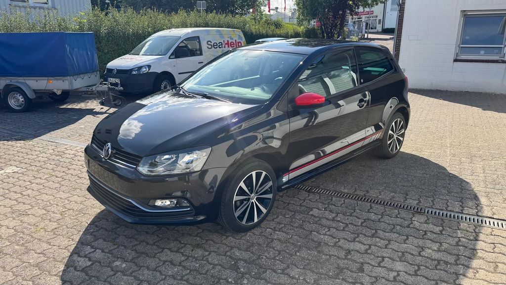 Image of Volkswagen Polo