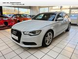 Audi A6 Avant 2.0 TDI S-Line 2.Hand - Audi A6 aus 2012: Line