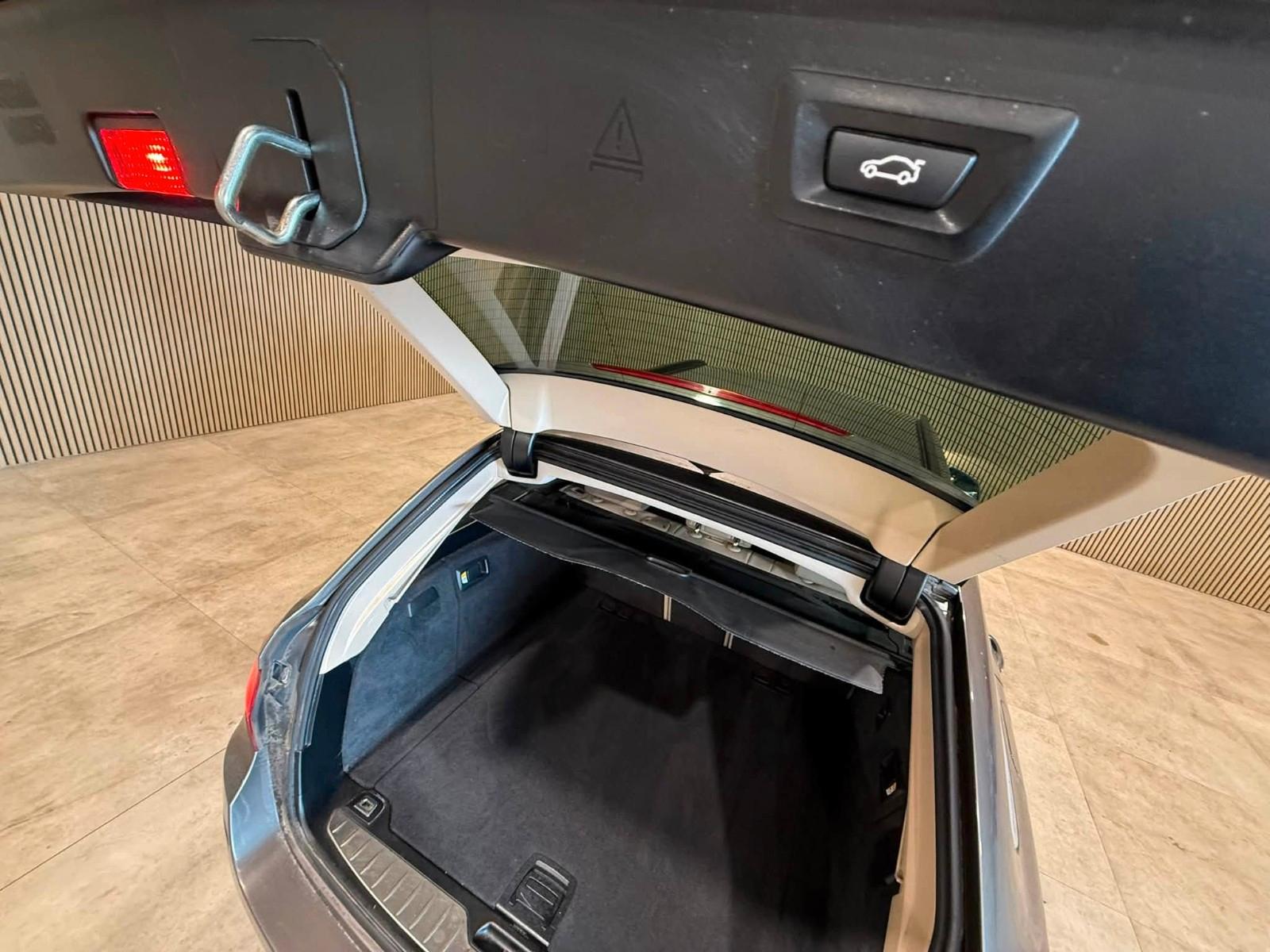 BMW 525 2013 — photo 26