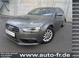 Audi A4 Avant Ambiente 1,8 TFSI 170PS Automatik AHK - Audi A4: Automat