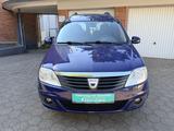 Dacia Logan MCV Kombi Laureate*7-Sitzer*Tüv-Neu*Klima* - Dacia Logan in Krefeld