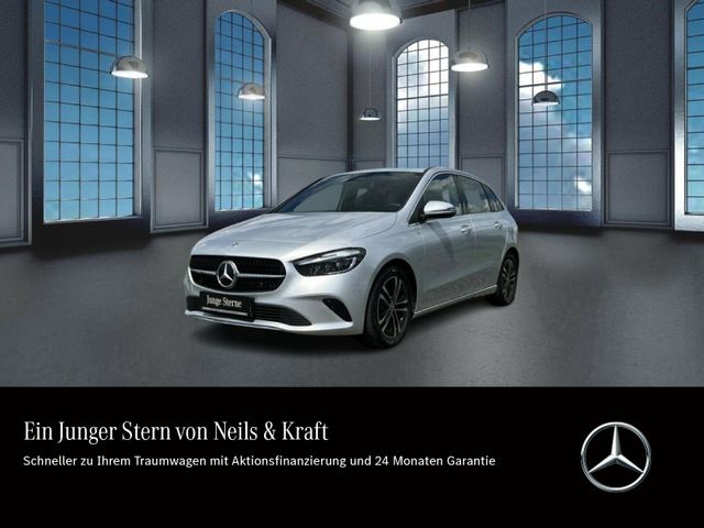 Mercedes-Benz B 180 PROGRESSIVE+AHK+KAMERA+ELEK HECKKLAPPE+DAB