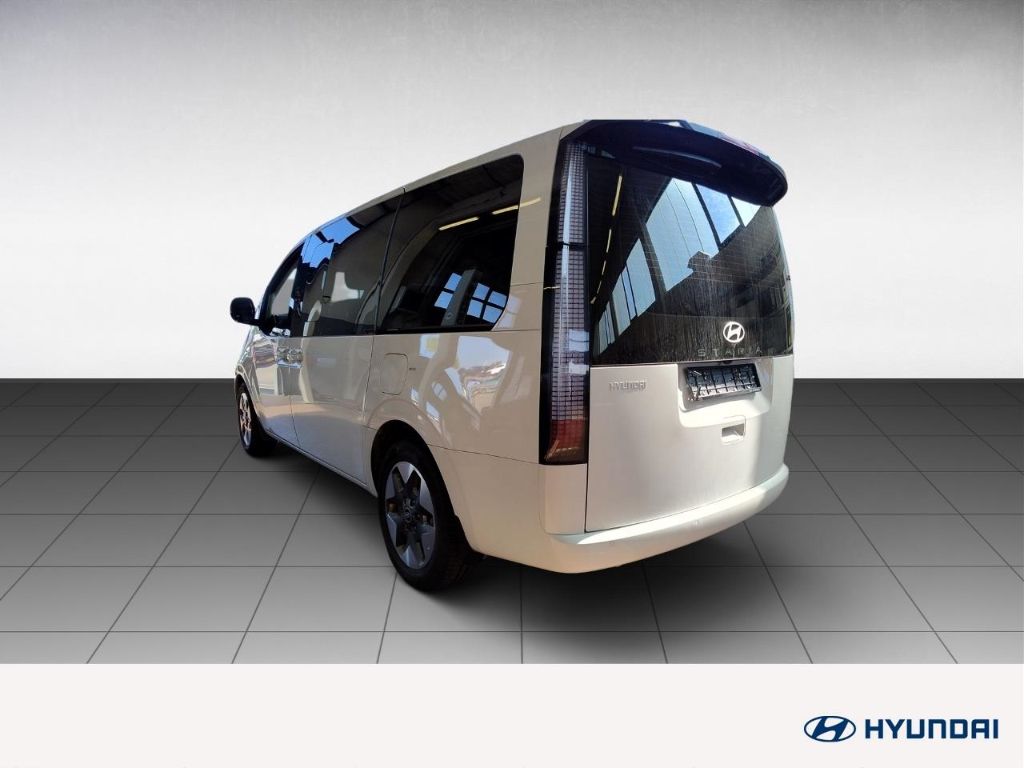 Hyundai Staria – Bild 7