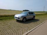 Porsche Cayenne S 4,5l V8 2. Hand, 105 tkm, Bose, Top - Porsche in Augsburg
