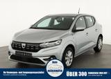 Dacia Sandero 1.0 TCe Comfort, LED, Kamera, Side, Navi - gebrauchte Dacia Sandero aus dem Jahr 2022