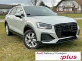 Audi Q2 35 TFSI S tronic - Top / Garantie 2029 / Navi
