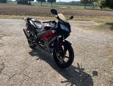Kymco Quannon - KYMCO VON 81 BIS 125 CCM