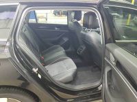 Volkswagen Passat - Vorschau Bild 5
