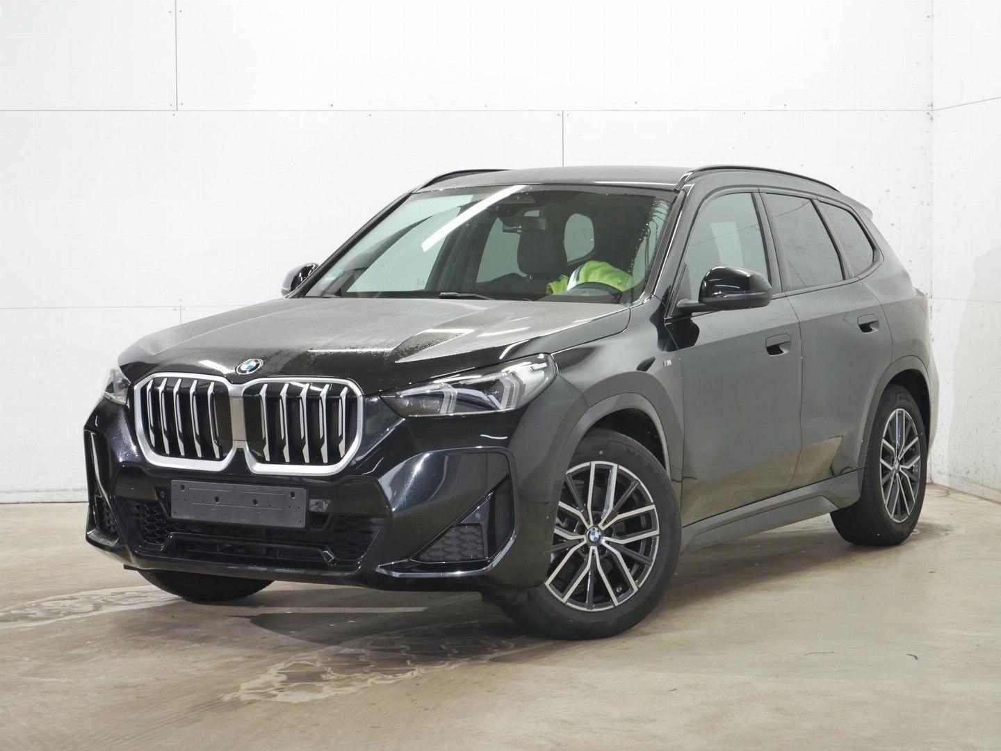 BMW X1 sDrive20i M Sport H&K ab 449€ mtl. o. AZ