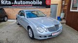 Mercedes-Benz E 230 ELEGANCE Automatik, PDC, SHZ, 2 Hand - Mercedes-Benz E 230 mit Benzin-Antrieb