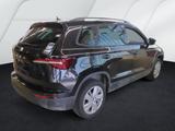 Skoda Karoq Selection DSG Kamera/ACC/ - gebrauchte Skoda Karoq aus dem Jahr 2024