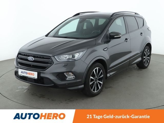 Ford Kuga 1.5 EcoBoost ST-Line *SHZ*PDC*TEMPO*NAVI*