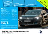 Volkswagen ID.7 Pro 210 kW WärmePu CCS AHK IQ.Light Navi "S - Volkswagen ID.7 in Stuttgart