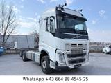 Volvo FH 460 - 6x2 Fahrgestell ohne Aufbau -LBW EURO 6 - Volvo Fh 460