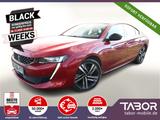 Peugeot 508 1.6 PT 225 Aut. GT NightV ACC eHk LM19Z PDC - Peugeot Gebrauchtwagen von 2018