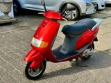 Piaggio Sfera 125 * 7KW * Elektrostarter + Kickstarter * - PIAGGIO SFERA