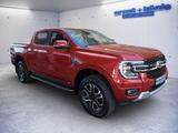 Ford Ranger 2,0 l EcoBlue Doppelkabine Limited AHK u. - Ford Ranger Tageszulassungen