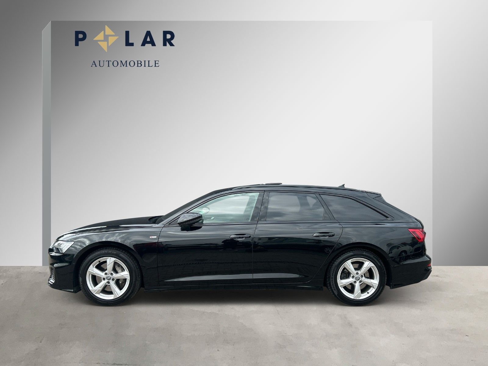 Fahrzeugabbildung Audi A6 Avant*Vollaustattung*Pano*Ambiente*Head-Up*