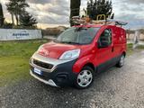 Fiat Fiorino 1.3 mjt*CASSETTIERE*SCAFFALATURE*PO - rote Fiat Fiorino