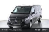 Mercedes-Benz V 300 d AVANTGARDE Extralang AVANTGARDE+TOTW+360