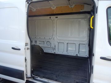 Ford Transit - 10