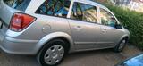 Opel Astra Combi - Opel Astra Combi Gebrauchtwagen