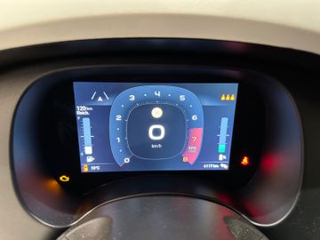 Bild 12 Fiat Panda Pandina Cross