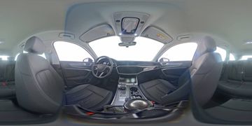 Audi A6 - 4