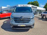 Renault Trafic L2H1 Doppelkabine 3,0t dCi 150 Automatik - Renault Trafic: Doppelkabine