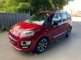 Citroën C3 Picasso Exclusive Navi Kamera Klima AHK 1,2 - Citroën C3 aus 2016