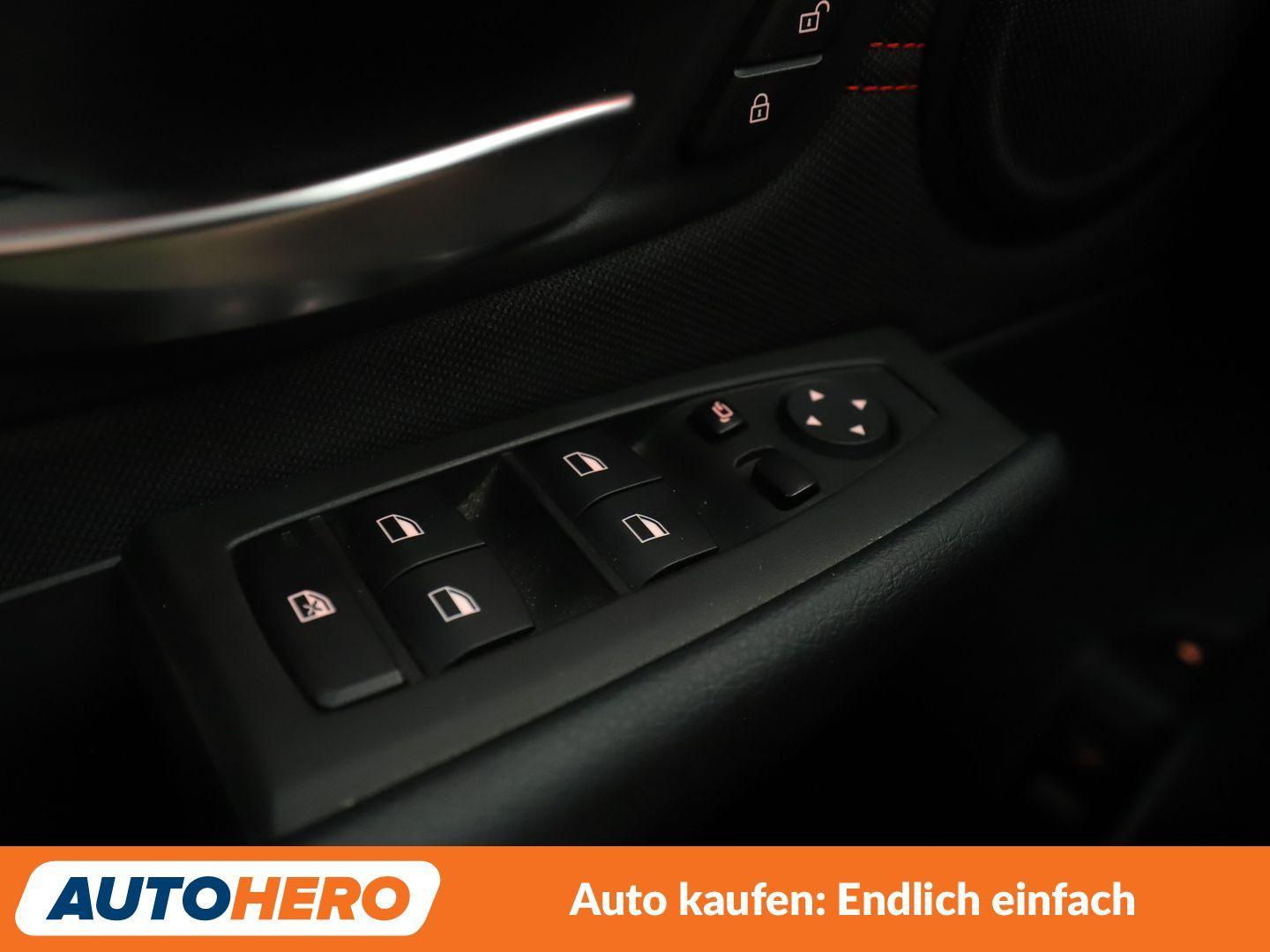 BMW 2er 225xe Active Tourer Sport Line Aut.*LED*ACC*
