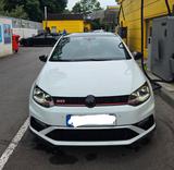 Volkswagen Polo 1.8 TSI DSG GTI - sehr gepflegt, TÜV neu