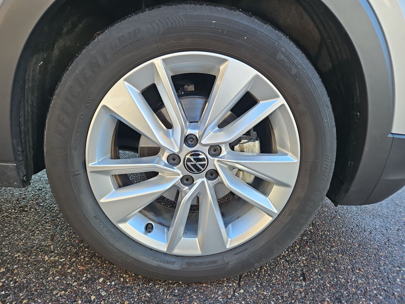 Volkswagen T-Cross - Bild 15