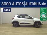 Dacia Spring Electric Extreme Leder Navi LED RFK - Dacia Spring: Automatik
