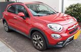 Fiat 500X 1.4 MultiAir 103kW CROSS PLUS S&S 4x2 C... - Fiat 500X: Von Privat