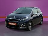 Peugeot 108 1.2 PureTech 82 Top! Allure SHZ KLIMA BLUETO - Peugeot 108 Gebrauchtwagen